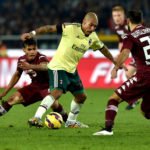 Torino FC v AC Milan – Serie A