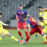 FOTBAL: ASA TIRGU MURES-STEAUA BUCURESTI, LIGA 1 (2.12.2015)