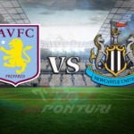 Aston Villa vs Newcastle