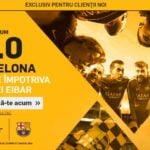 BARCELONA-EIBAR