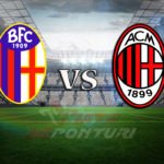 Bologna vs Ac Milan