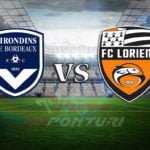 Bordeaux vs Lorient