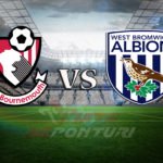 Bournemouth vs West Brom