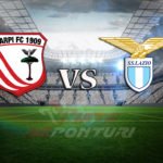 Carpi vs Lazio