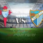 Celta Vigo vs Malaga