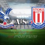 Crystal Palace vs Stoke City