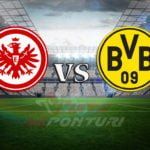 Eintracht vs Borussia
