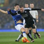 Everton+v+Leicester+City+Premier+League+EbkTCnI6IxJx