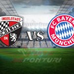 Ingolstadt vs Bayern Munchen