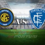 Inter vs Empoli