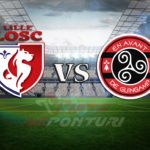 Lille vs Guingamp