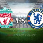 Liverpool vs Chelsea