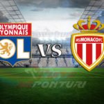 Lyon vs Monaco