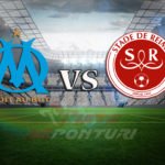 Marseille vs Reims