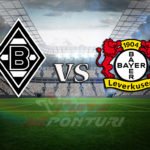 Moenchengladbach vs Leverkusen