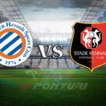 Montpellier vs Rennes