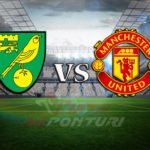 Norwich vs Man UTD
