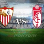 Sevilla vs Granada