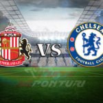 Sunderland vs Chelsea