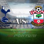 Tottenham vs Southampton