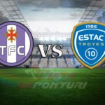 Toulouse vs Troyes