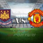 West Ham vs Manchester UTD