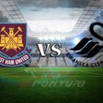 West Ham vs Swansea