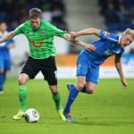1899 Hoffenheim v Hannover 96 – Bundesliga