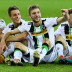 Borussia Moenchengladbach v 1899 Hoffenheim – Bundesliga