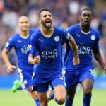 Leicester City v Tottenham Hotspur – Premier League
