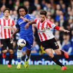 Chelsea v Sunderland – Premier League