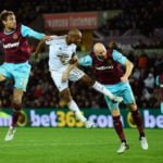 Swansea City v West Ham United – Premier League