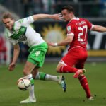 VfL Wolfsburg v 1. FSV Mainz 05 – Bundesliga