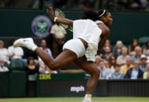 Serena Williams vs Elena Vesnina, 7 iulie 2016, Wimbledon