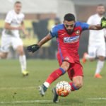 FOTBAL: STEAUA BUCURESTI-FC BOTOSANI, LIGA 1 (08.11.2015)