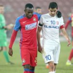 FOTBAL: STEAUA BUCURESTI-FC BOTOSANI, LIGA 1 (08.11.2015)