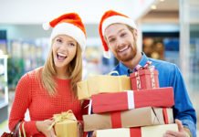 DECEMBER TRANSFORMER™: targetăm un câștig de 1000 de EURO pentru cadouri