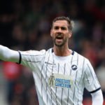 Nottingham Forest v Millwall – Sky Bet Championship