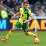 Swansea City v Norwich City – Premier League