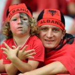 FOTBAL:ALBANIA-ELVETIA, UEFA EURO 2016(11.06.2016)