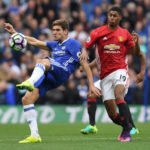 Chelsea v Manchester United – Premier League