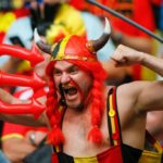 FOTBAL:TARA GALILOR – BELGIA, UEFA EURO 2016 (1.07.2016)