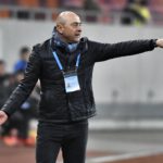 FOTBAL:STEAUA BUCURESTI-FC BOTOSANI, LIGA 1 ORANGE (27.11.2016)