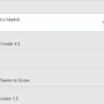 betfair 10+