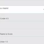 betfair 10+