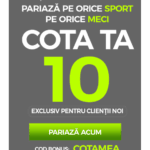 COTA MEA 10