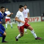 georgia-moldova 1-1