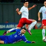 georgia-moldova 1-1