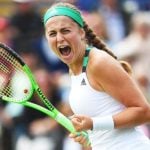 Aegon International Eastbourne – Day 5