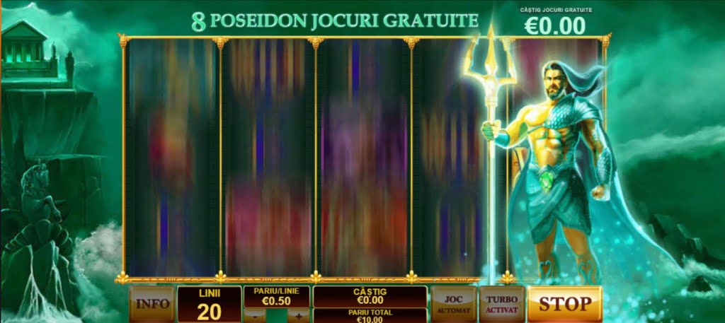 rotiri gratuite age of the gods